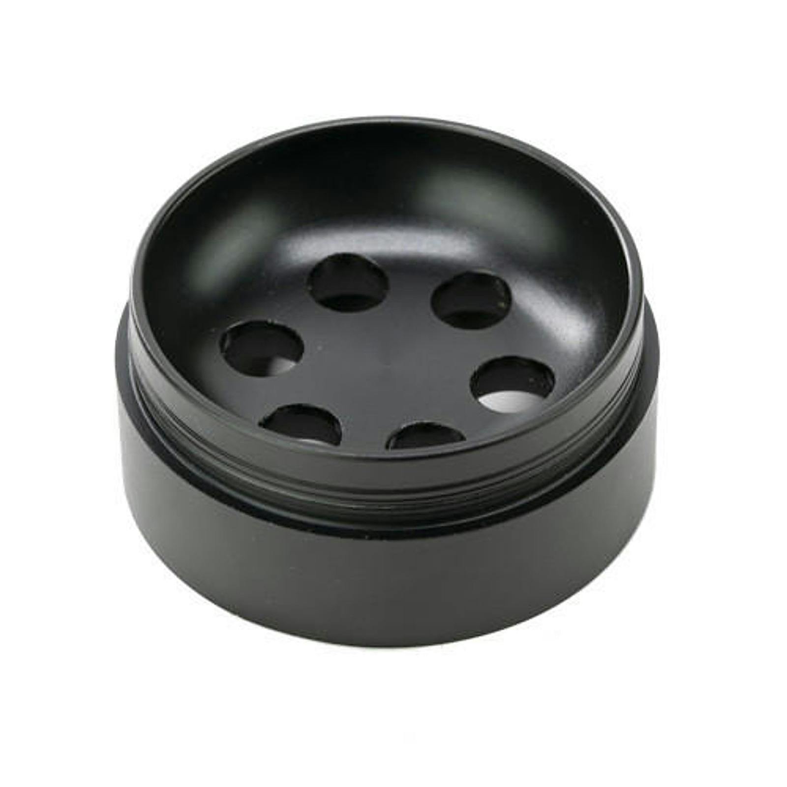 Davinci Vaporizers - Shop: Dosing Capsule Herb Grinder 